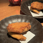 銀座酒場 マルダイ 大名 - 