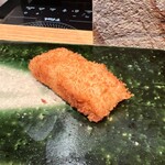 串揚げ料理 かわた - 
