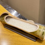 炉ノ鳥 - 竹飯盒