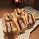 銀座酒場 マルダイ 大名 - 