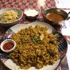 Nepali Chulo 尾頭橋店