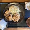 めしと酒 勝利屋
