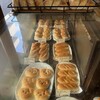 友永パン屋