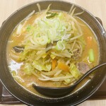 埼玉タンメン 山田太郎 - 