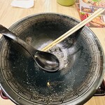 埼玉タンメン 山田太郎 - 