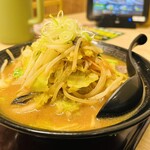 埼玉タンメン 山田太郎 - 