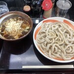 小平うどん - 