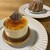 patisserie Beluxe - 料理写真: