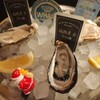 Oyster bar & Bistro Wharf 有楽町