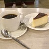 マヅラ喫茶店