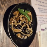 あぶり肉 がらん - 料理写真: