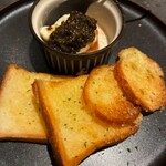 trattoria GALLIANO - 