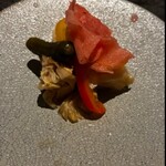 trattoria GALLIANO - 