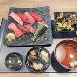 Ocean grow Kitchen - 