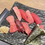 Ocean grow Kitchen - 