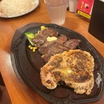 ステーキ ハウス ベラス 所沢店 - 