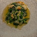 trattoria GALLIANO - 