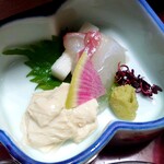 美濃吉 烏丸四条店 - 