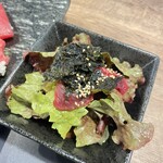 Ocean grow Kitchen - 