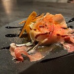 trattoria GALLIANO - 