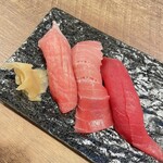 Ocean grow Kitchen - 