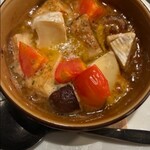 trattoria GALLIANO - 