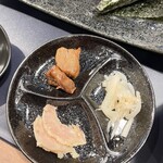 Ocean grow Kitchen - 