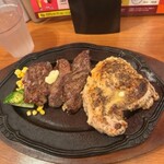 ステーキ ハウス ベラス - 