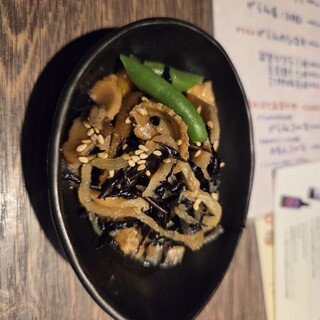 あぶり肉 がらん_0