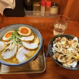 らーめん あさひ_0