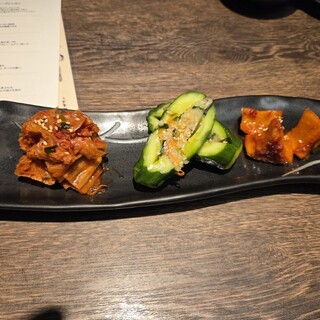 あぶり肉 がらん_1