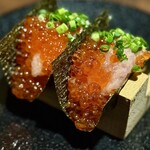 鮨と炉端 響炎 新横浜店 - 