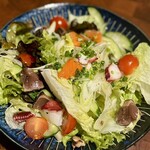 鮨と炉端 響炎 新横浜店 - 