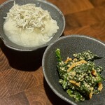 鮨と炉端 響炎 新横浜店 - 