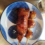 もつ焼きごえん - 