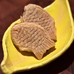 鮨と炉端 響炎 - 