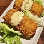 鮨と炉端 響炎 新横浜店 - 