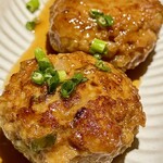 鮨と炉端 響炎 - 