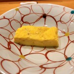 飛 - 13. 出汁巻き卵　※おまかせコース（15,000円）