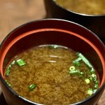 鮨と炉端 響炎 - 