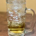 鮨と炉端 響炎 - 