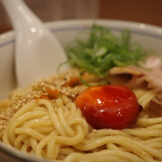 らぁ麺 くろ渦_1