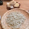 蕎麦ひら井