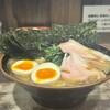 神田ラーメン わいず