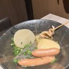 おでん食べ放題 傳