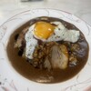 カレーショップデリー 松山店