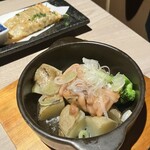 おでん食べ放題 傳 - 