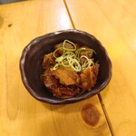 大衆酒場 京橋ホール - 