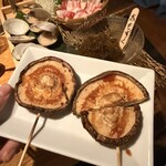 貝バル Baccanale - 