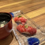 Yakiniku Wabi Sabi Hozenji Yokocho Ten - 